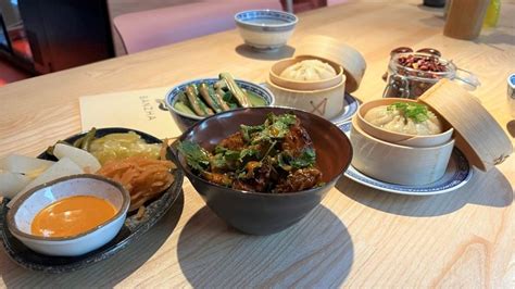 bansa bergen|Restaurantanmeldelse av Banzha: Oppskriften på .